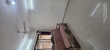 1 BHK Apartment For Rent in Jyoti Castle, Malad West
