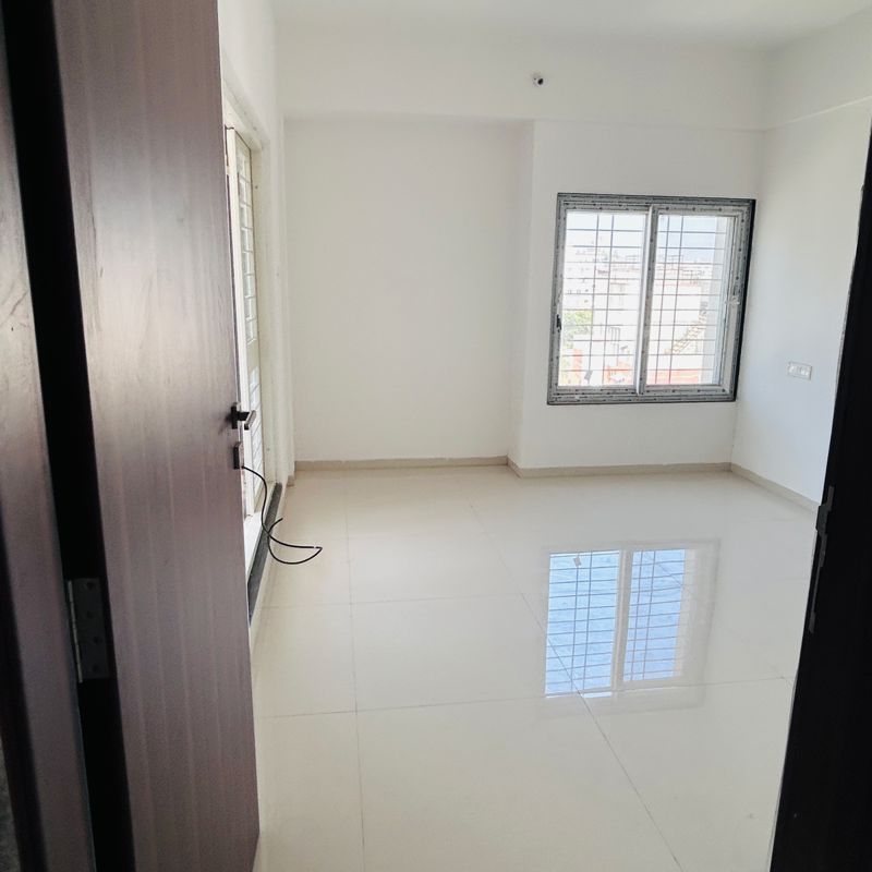 3 BHK Apartment For Sale in Mohannagar CHS