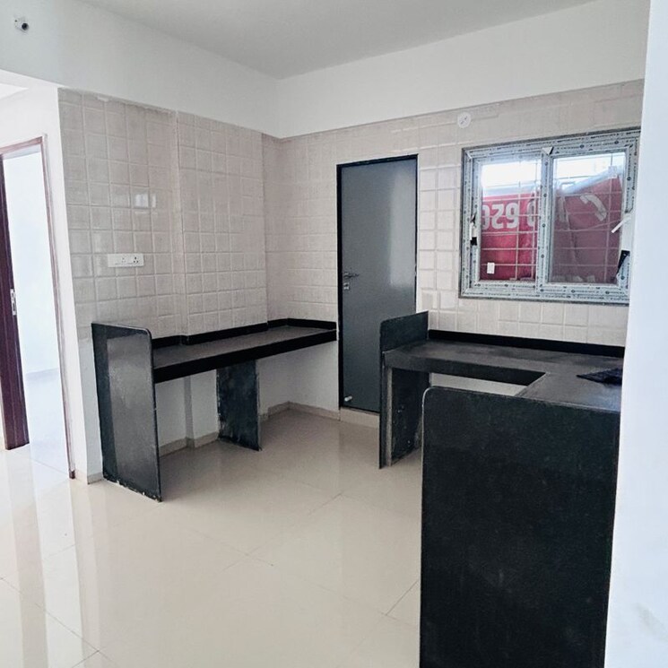 Kitchen, mohannagar-chs 3 Bedroom 1550 Sq.Ft. Apartment In Veerabhadra Nagar Pune 9745684