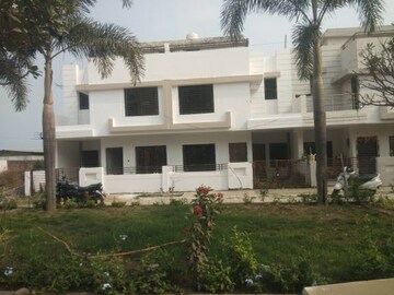 3 BHK Independent House – Exterior View View at Bagli Village - for Sale