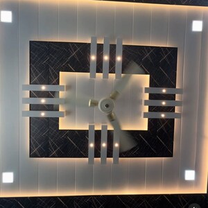 Team Area in 2 BHK Villa at Amethi – for Sale