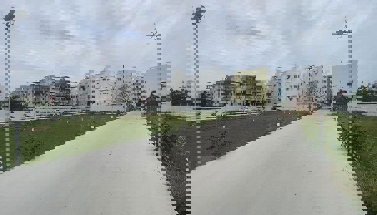 Plot For Sale in Tambaram