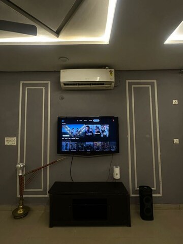 3 BHK Apartment For Rent in Levana Celebrity Meadows, Bagiamau