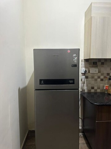 Furnished Amenities in 3 BHK Apartment at Levana Celebrity Meadows, Bagiamau – for Rent