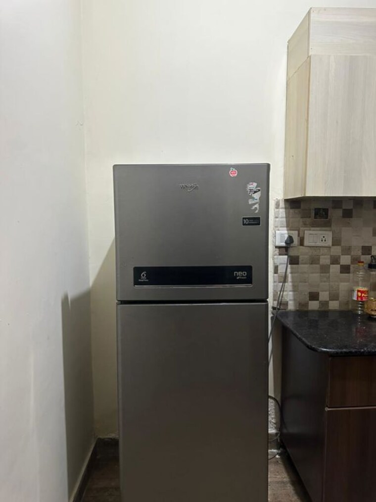 undefined, levana-celebrity-meadows 3 Bedroom 1981 Sq.Ft. Apartment In Bagiamau Lucknow 9850204