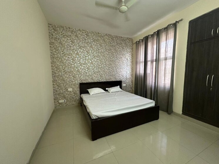 Room, levana-celebrity-meadows 3 Bedroom 1981 Sq.Ft. Apartment In Bagiamau Lucknow 9850204