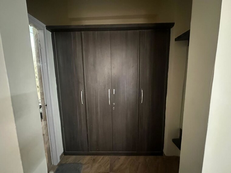 undefined, levana-celebrity-meadows 3 Bedroom 1981 Sq.Ft. Apartment In Bagiamau Lucknow 9850204