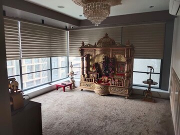 Parking in  Office Space at Shilp Corporate Park, Bodakdev – for Rent