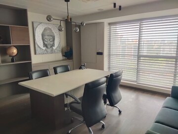  Office Space For Rent in Shilp Corporate Park, Bodakdev