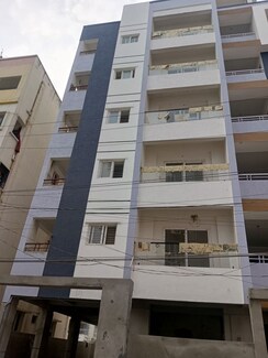 3 BHK + Pooja Room Apartment For Sale in Manikonda