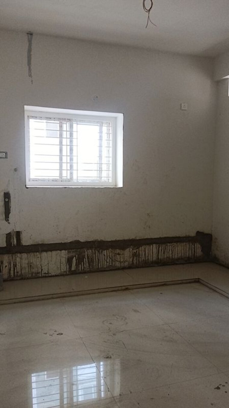 Balcony, manikonda 3 Bedroom 1640 Sq.Ft. Apartment In Manikonda Hyderabad 9850214