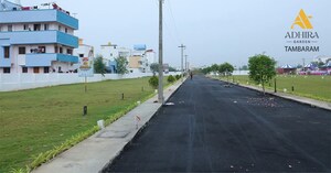 Plot Area in  Plot at Tambaram – for Sale