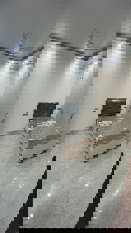 2 BHK Builder Floor For Rent in Sector 15 II