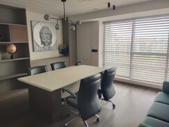 Office Space For Rent in Shilp Corporate Park