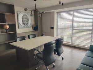  Office Space For Rent in Shilp Corporate Park, Bodakdev