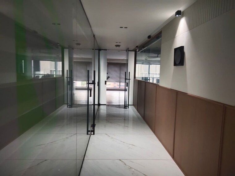 undefined, shilp-corporate-park Commercial Office Space 6261 Sq.Ft. In Bodakdev Ahmedabad 9850216