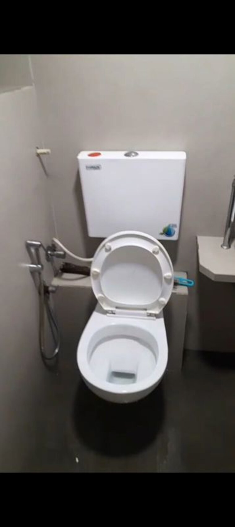 Bathroom, prabhukrupa-apartment 1 RK 300 Sq.Ft. Apartment In Vile Parle East Mumbai 9849992