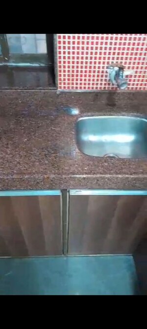 Furnished Amenities in 1 RK Apartment at Prabhukrupa Apartment, Vile Parle East – for Rent