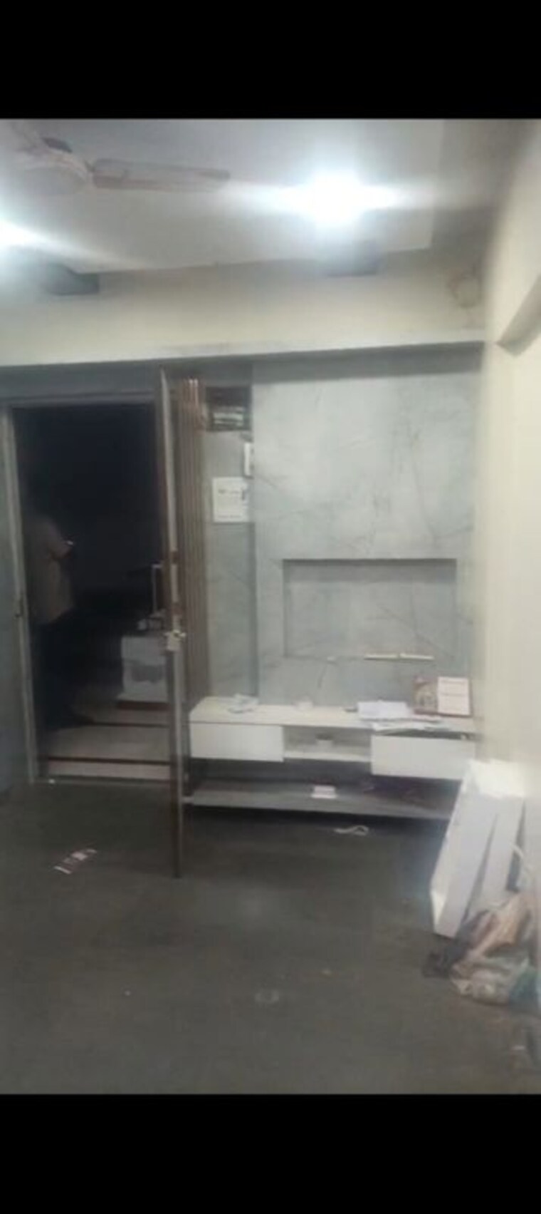 Bathroom, prabhukrupa-apartment 1 RK 300 Sq.Ft. Apartment In Vile Parle East Mumbai 9849992