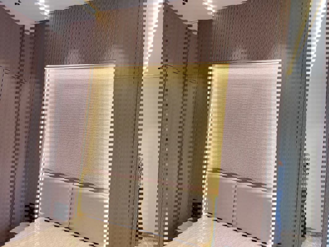 3 BHK + Pooja Room,Servant Room,Study Room,Extra Room Apartment For Rent in Rustomjee Seasons