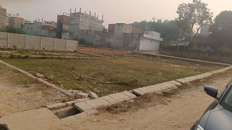 undefined, raebareli road  1509 Sq.Ft. Plot In Raebareli Road Lucknow 9850245