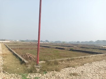  Plot For Sale in Raebareli Road