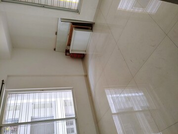 Staircase in 3 BHK Apartment at Suyog Padmavati Hills, Bavdhan – for Rent