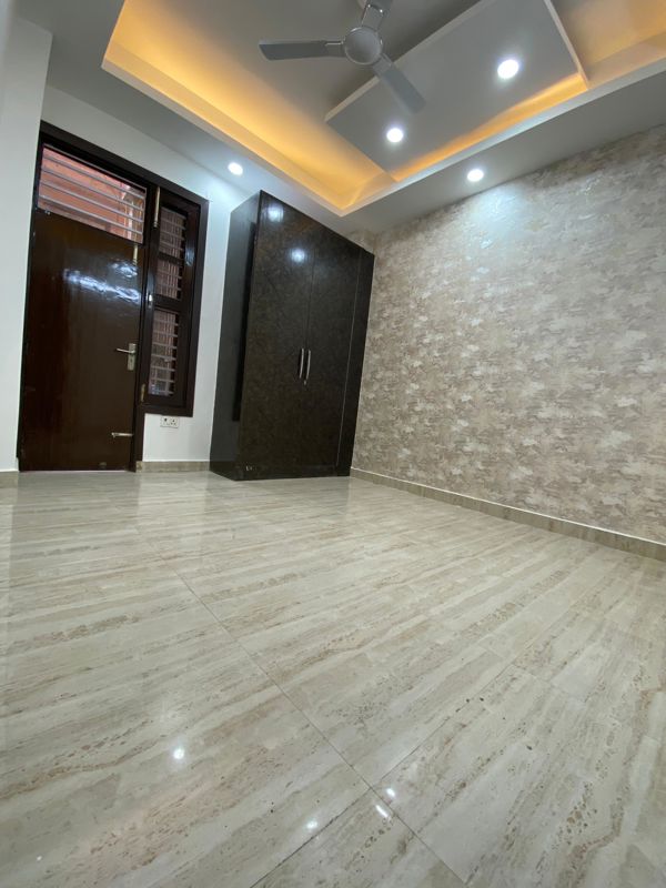 2 BHK Apartment For Sale in Niti Khand II