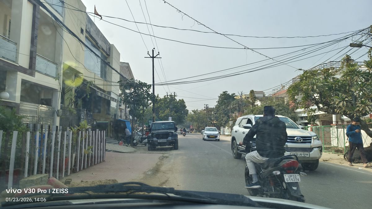 Retail Shop For Rent in Indira Nagar