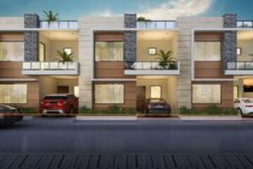 3 BHK Villa For Sale in Sector 16b Greater Noida