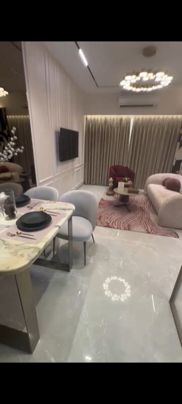 1 BHK Apartment For Sale in Beauty Greenstone Heritage, Fort