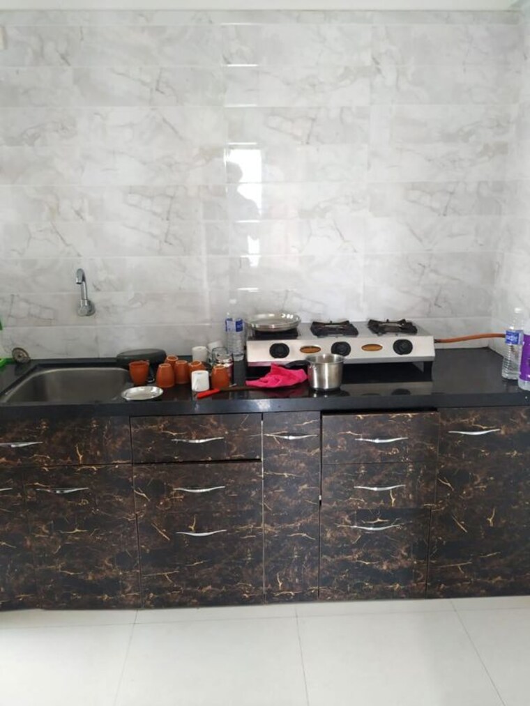  Parking, saniket-sunwinds 1 Bedroom 560 Sq.Ft. Apartment In Bavdhan Pune 9850310