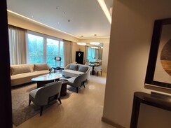 3 BHK + Servant Room Apartment For Sale in Conscient Parq