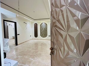 Staircase in 2 BHK Builder Floor at Muthangi – for Sale