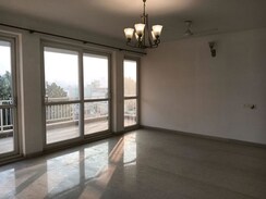 4 BHK + Servant Room Apartment For Sale in Vipul Belmonte