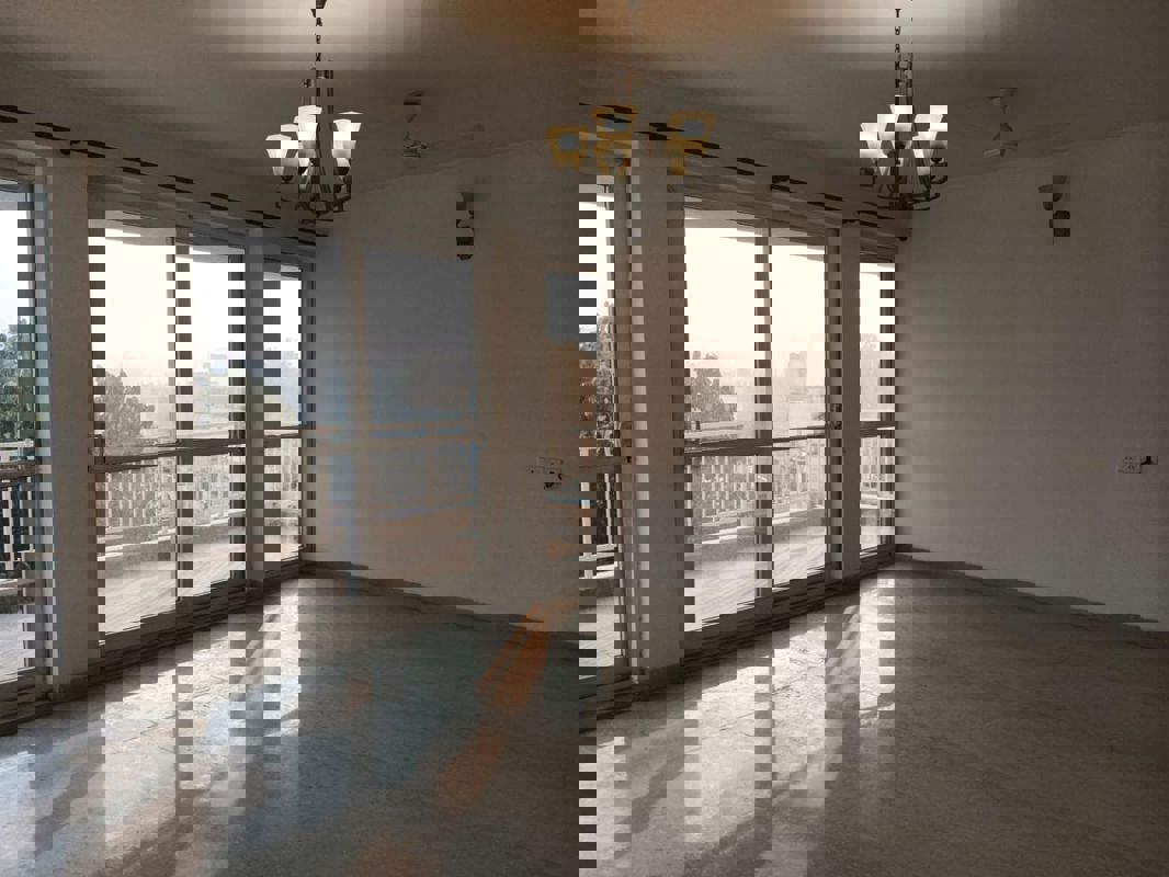 4 BHK + Servant Room Apartment For Sale in Vipul Belmonte