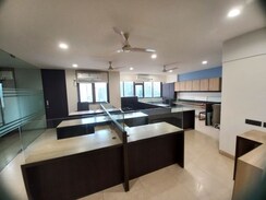 Office Space For Rent in Prabhadevi