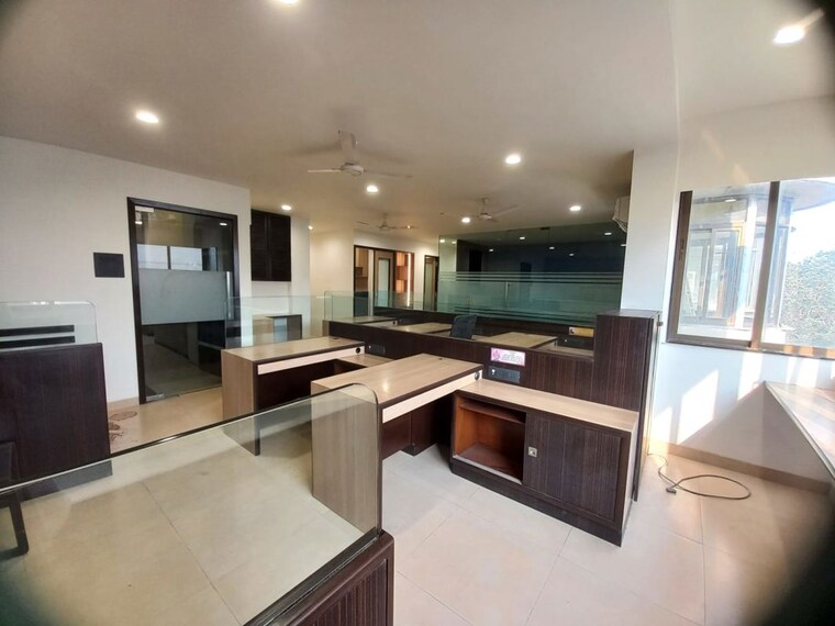 Kitchen, prabhadevi Commercial Office Space 500 Sq.Ft. In Prabhadevi Mumbai 9850395