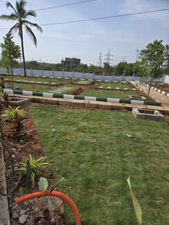 Plot For Sale in Kaggalipura