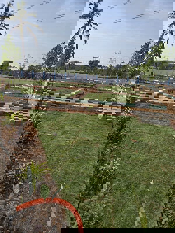 Plot For Sale in Kaggalipura