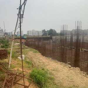 2 BHK Apartment For Sale in Tadepalli