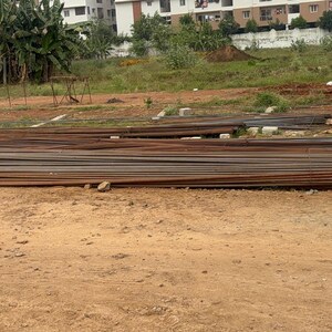 Plot Area in 2 BHK Apartment at Tadepalli – for Sale