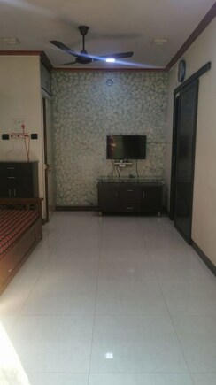 1 BHK Apartment For Rent in Goregaon West View CHS
