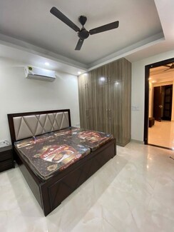 1 BHK Builder Floor For Rent in Sector 41