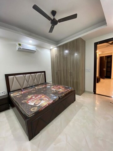 1 BHK Builder Floor For Rent in Sector 41