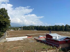 Plot For Sale in Sudhowala