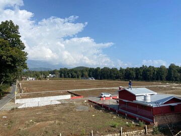  Plot For Sale in Sudhowala