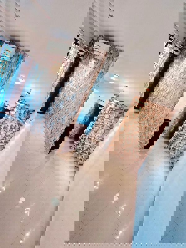 2 BHK + Pooja Room 960 Sq.Ft. Apartment in Kumar Pebble Park