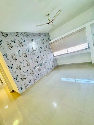 Furnished Amenities in 2 BHK Apartment at Kumar Pebble Park, Hadapsar – for Sale