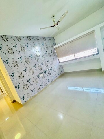 Furnished Amenities in 2 BHK Apartment at Kumar Pebble Park, Hadapsar – for Sale